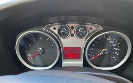 Ford Focus II рестайлинг, 2010 год, 570 000 рублей, 8 фотография