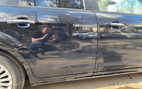 Ford Focus II рестайлинг, 2010 год, 570 000 рублей, 7 фотография