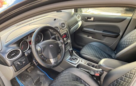 Ford Focus II рестайлинг, 2010 год, 570 000 рублей, 9 фотография