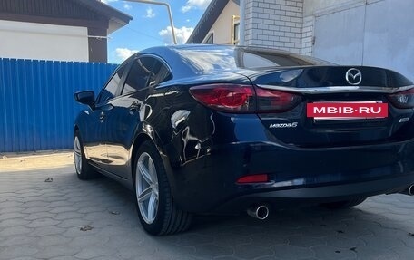 Mazda 6, 2014 год, 1 600 000 рублей, 5 фотография