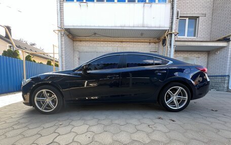 Mazda 6, 2014 год, 1 600 000 рублей, 7 фотография