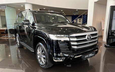 Toyota Land Cruiser, 2025 год, 19 680 000 рублей, 1 фотография