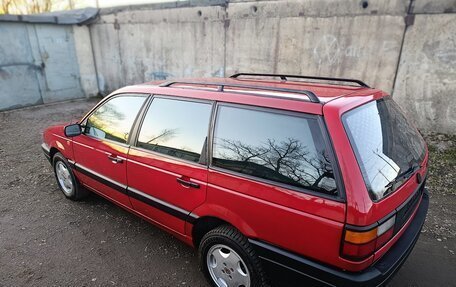Volkswagen Passat B3, 1991 год, 370 000 рублей, 5 фотография