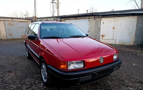 Volkswagen Passat B3, 1991 год, 370 000 рублей, 8 фотография