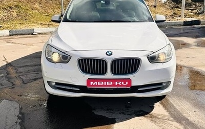 BMW 5 серия, 2009 год, 2 100 000 рублей, 1 фотография