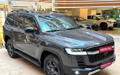 Toyota Land Cruiser, 2026 год, 16 000 000 рублей, 1 фотография