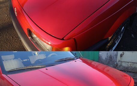 Volkswagen Passat B3, 1991 год, 370 000 рублей, 15 фотография