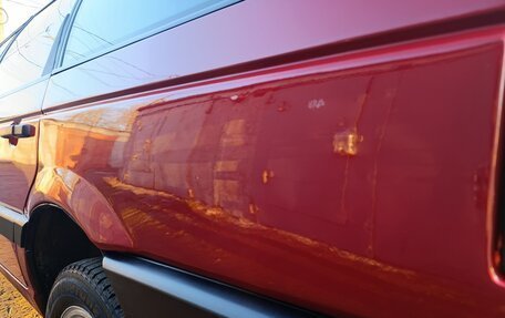 Volkswagen Passat B3, 1991 год, 370 000 рублей, 19 фотография