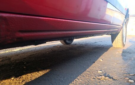 Volkswagen Passat B3, 1991 год, 370 000 рублей, 11 фотография