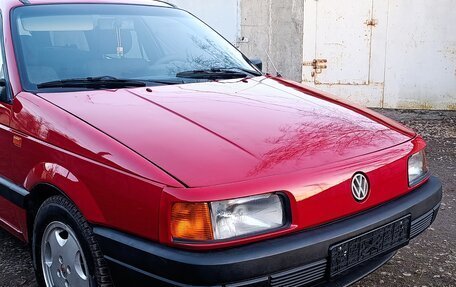 Volkswagen Passat B3, 1991 год, 370 000 рублей, 12 фотография
