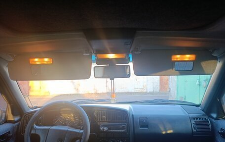 Volkswagen Passat B3, 1991 год, 370 000 рублей, 22 фотография