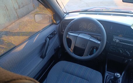 Volkswagen Passat B3, 1991 год, 370 000 рублей, 23 фотография