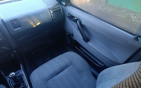 Volkswagen Passat B3, 1991 год, 370 000 рублей, 24 фотография