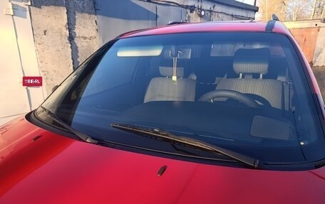 Volkswagen Passat B3, 1991 год, 370 000 рублей, 18 фотография