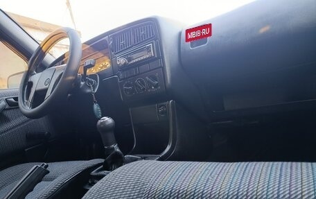 Volkswagen Passat B3, 1991 год, 370 000 рублей, 25 фотография