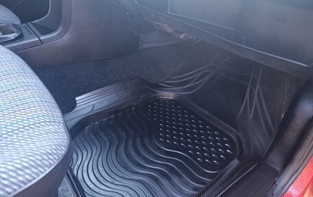 Volkswagen Passat B3, 1991 год, 370 000 рублей, 26 фотография