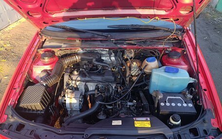 Volkswagen Passat B3, 1991 год, 370 000 рублей, 36 фотография