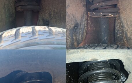 Volkswagen Passat B3, 1991 год, 370 000 рублей, 39 фотография