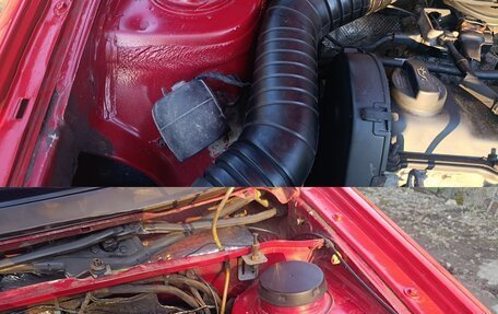 Volkswagen Passat B3, 1991 год, 370 000 рублей, 38 фотография