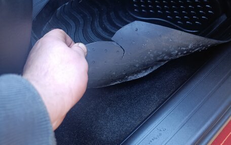 Volkswagen Passat B3, 1991 год, 370 000 рублей, 27 фотография