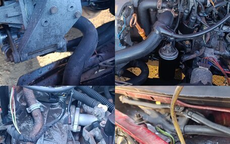 Volkswagen Passat B3, 1991 год, 370 000 рублей, 37 фотография