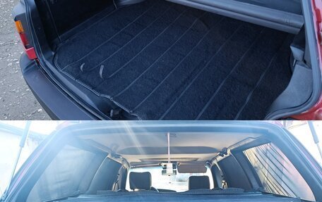 Volkswagen Passat B3, 1991 год, 370 000 рублей, 29 фотография