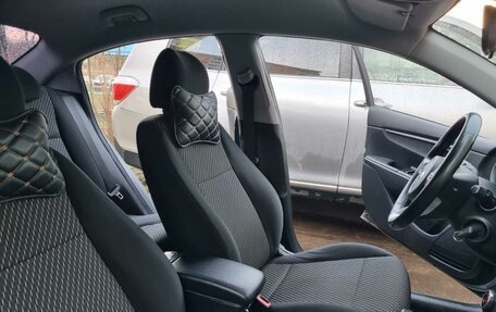 KIA Rio IV, 2018 год, 1 700 000 рублей, 11 фотография