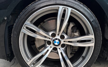 BMW 5 серия, 2010 год, 2 400 000 рублей, 12 фотография