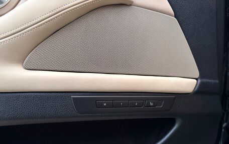 BMW 5 серия, 2010 год, 2 400 000 рублей, 29 фотография