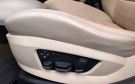 BMW 5 серия, 2010 год, 2 400 000 рублей, 30 фотография