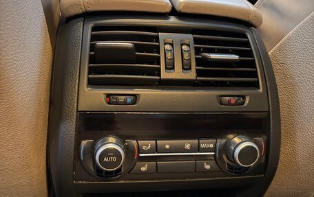 BMW 5 серия, 2010 год, 2 400 000 рублей, 33 фотография