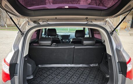 Changan CS35, 2014 год, 800 000 рублей, 8 фотография