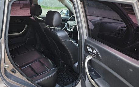 Changan CS35, 2014 год, 800 000 рублей, 12 фотография