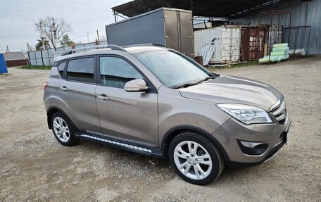 Changan CS35, 2014 год, 800 000 рублей, 4 фотография