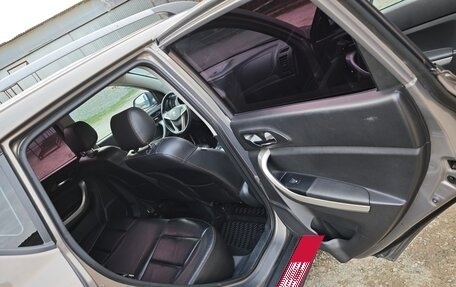 Changan CS35, 2014 год, 800 000 рублей, 11 фотография