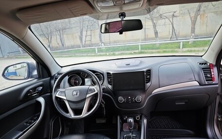 Changan CS35, 2014 год, 800 000 рублей, 10 фотография