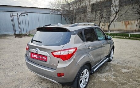 Changan CS35, 2014 год, 800 000 рублей, 5 фотография