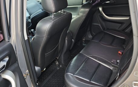 Changan CS35, 2014 год, 800 000 рублей, 13 фотография