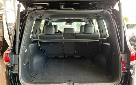 Toyota Land Cruiser, 2025 год, 19 680 000 рублей, 11 фотография