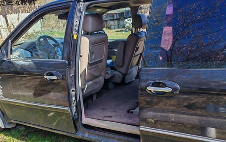 KIA Carnival III, 2006 год, 650 000 рублей, 6 фотография