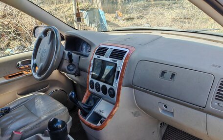 KIA Carnival III, 2006 год, 650 000 рублей, 9 фотография