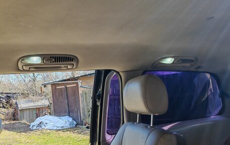 KIA Carnival III, 2006 год, 650 000 рублей, 11 фотография