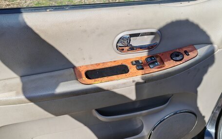 KIA Carnival III, 2006 год, 650 000 рублей, 10 фотография