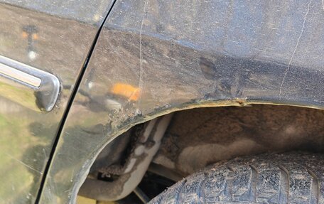 KIA Carnival III, 2006 год, 650 000 рублей, 12 фотография