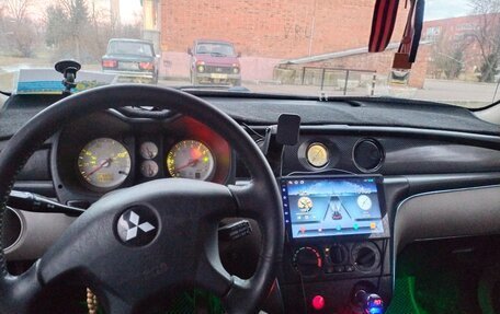 Mitsubishi Outlander III рестайлинг 3, 2003 год, 400 000 рублей, 2 фотография