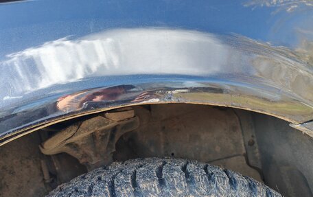 KIA Carnival III, 2006 год, 650 000 рублей, 15 фотография