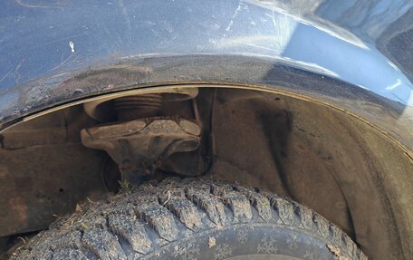 KIA Carnival III, 2006 год, 650 000 рублей, 14 фотография