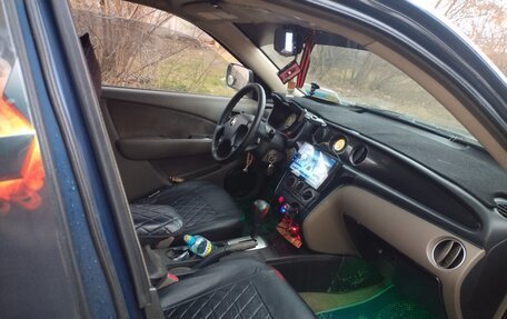 Mitsubishi Outlander III рестайлинг 3, 2003 год, 400 000 рублей, 5 фотография