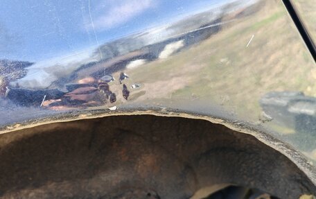 KIA Carnival III, 2006 год, 650 000 рублей, 17 фотография