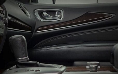 Infiniti QX60 I рестайлинг, 2014 год, 2 050 000 рублей, 9 фотография